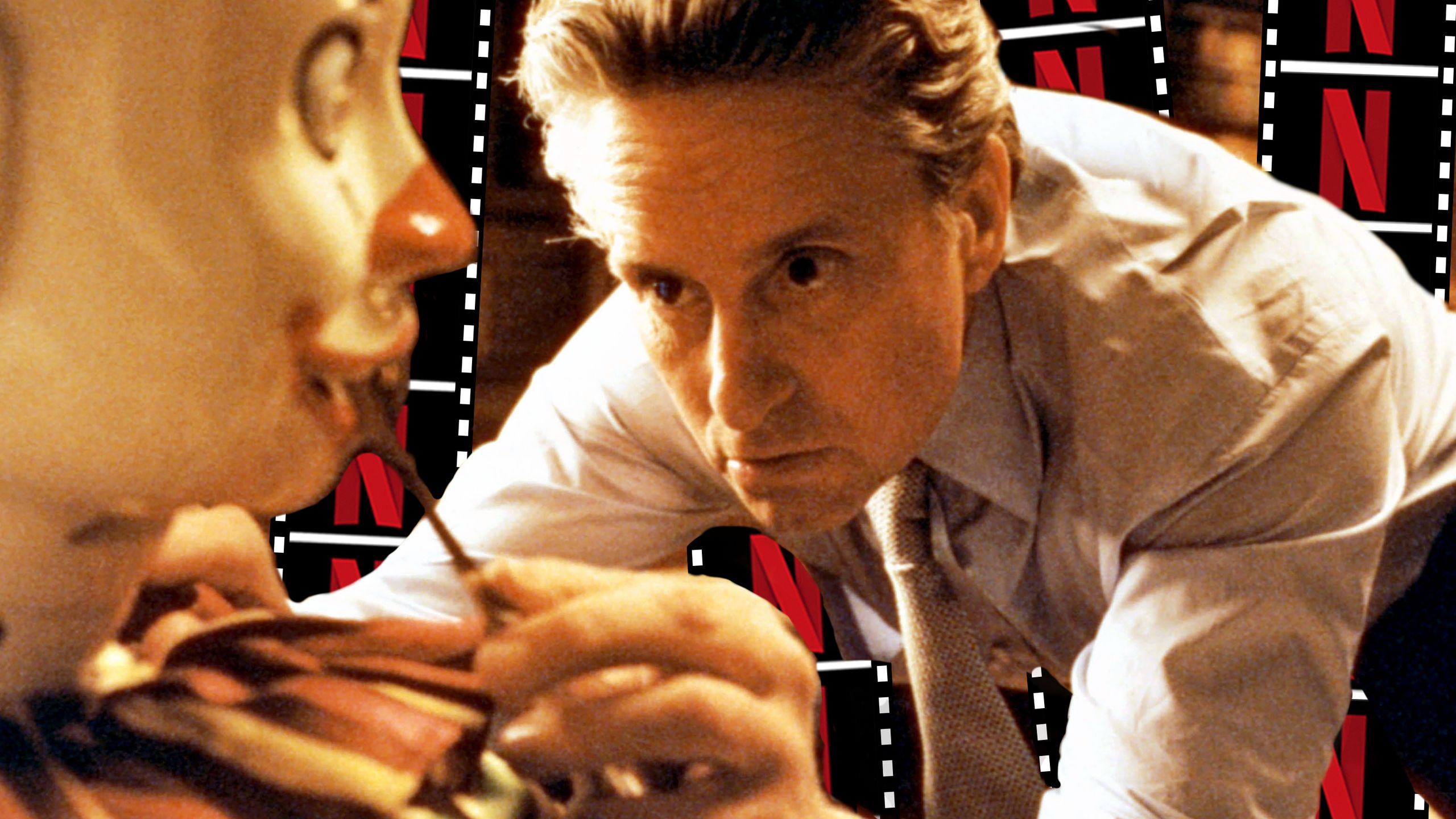 The Game' Is the Perfect Movie for Our Paranoid Times (and It's on Netflix)  | GQ