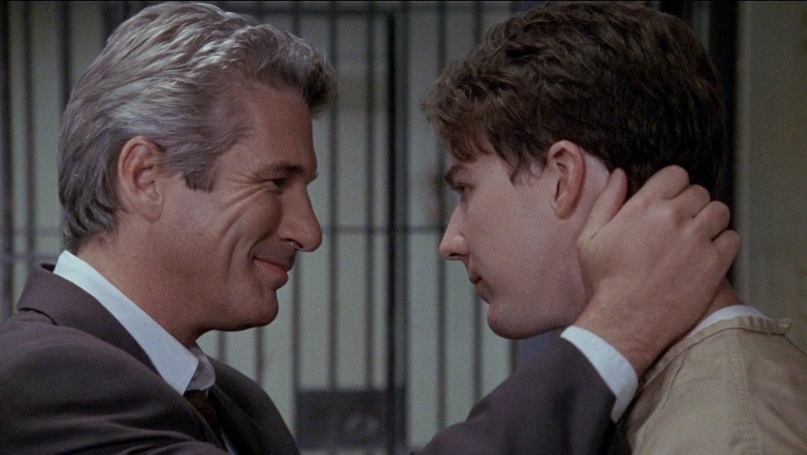 Primal Fear — Movies are Life
