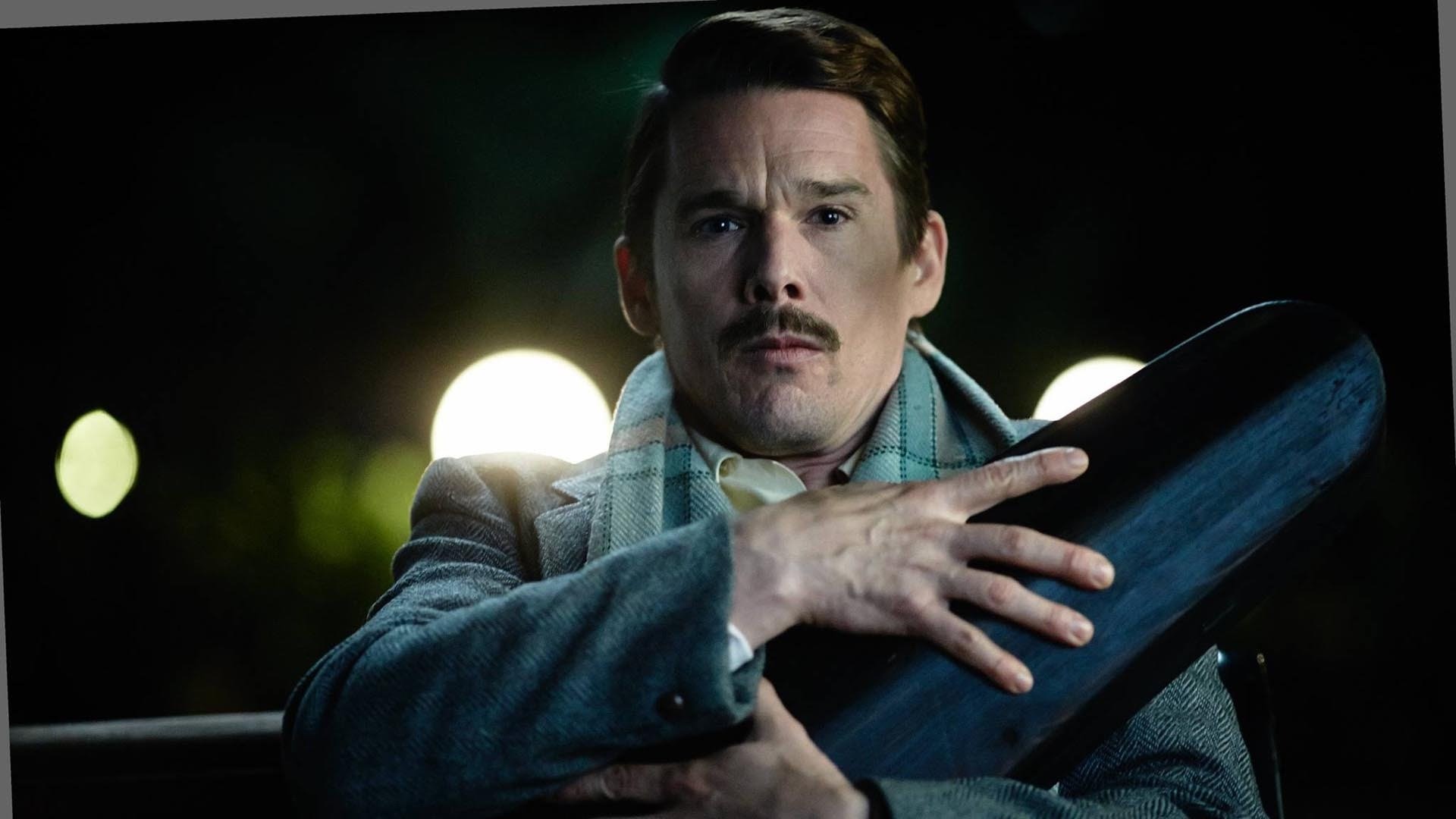 Predestination - Movies on Google Play