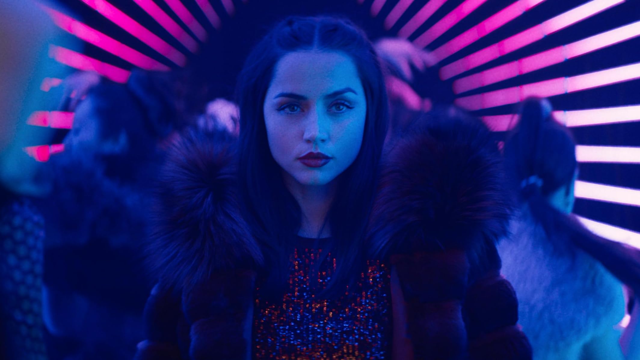 Ballerina (2025) - IMDb