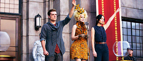 How Does 'Mockingjay' The Movie Differ From The Book? Let Us Count The Ways